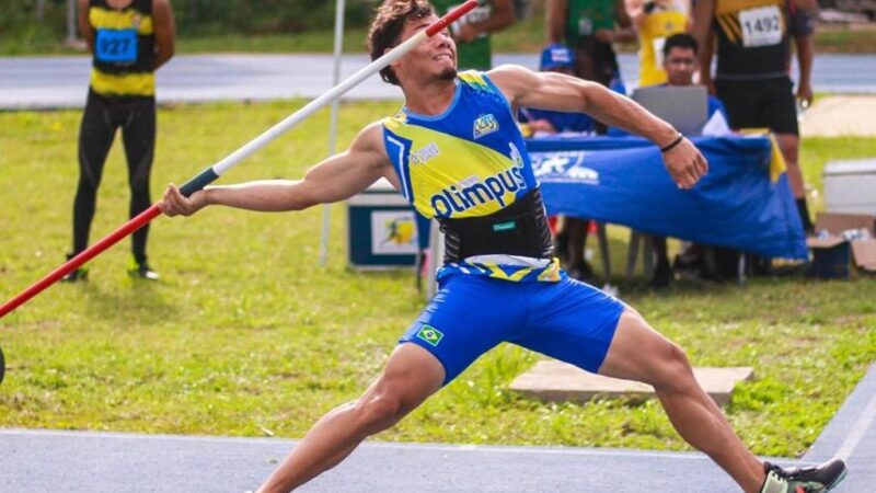 Bolsistas do Governo de MT garantiram medalhas nacionais e internacionais em 2024