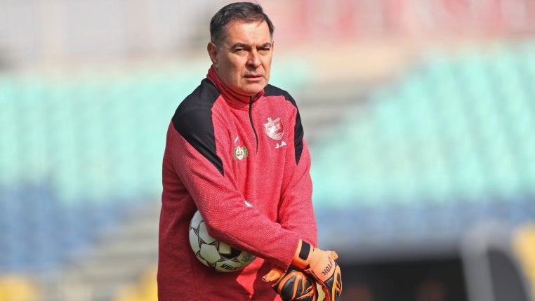 Campeão nacional e com números impressionantes, Jorcey Anisio mira novo feito: título da Supercopa do Irã