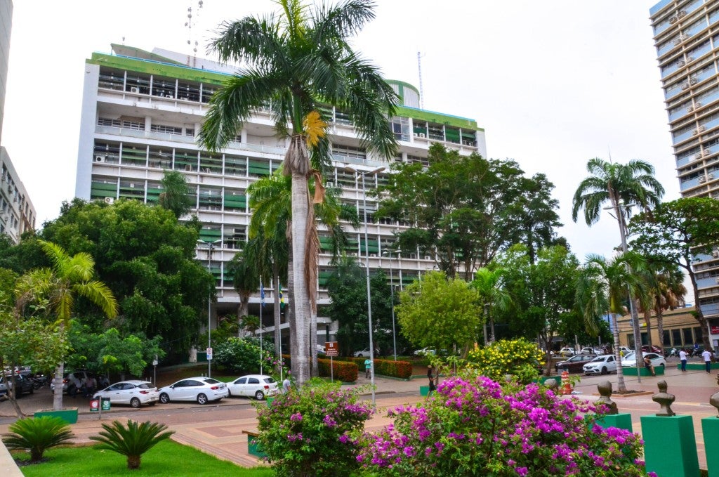 Apenas R$ 26,4 milhões nos cofres da prefeitura de Cuiabá