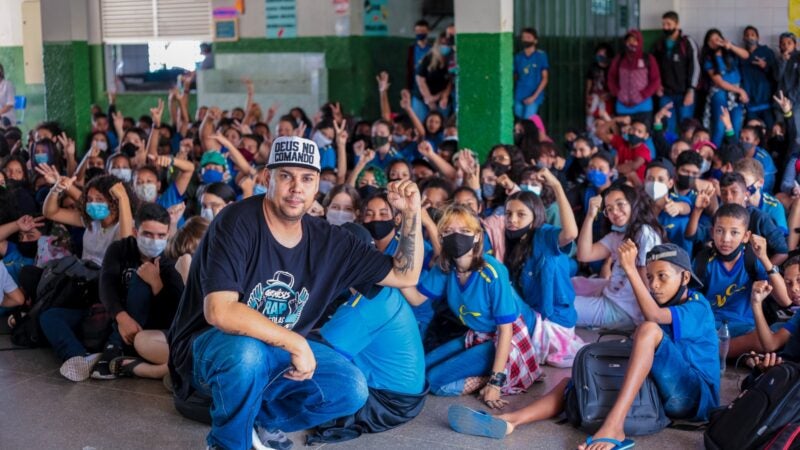 Instituto INCA completa 20 anos com milhares de atendimentos gratuitos em MT