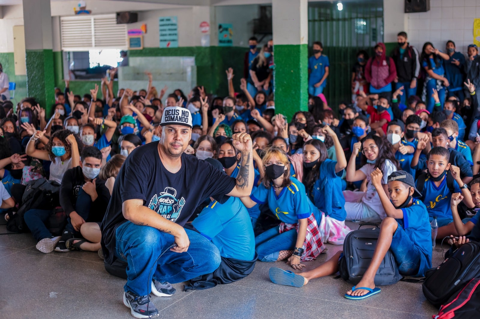 Instituto INCA completa 20 anos com milhares de atendimentos gratuitos em MT