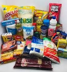 Reforma tributária isenta cesta básica de impostos