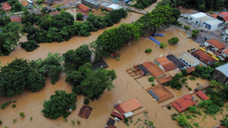 DPEMT cobra das prefeituras de Rio Branco e Salto do Céu plano de reassentamento das famílias afetadas pelas chuvas