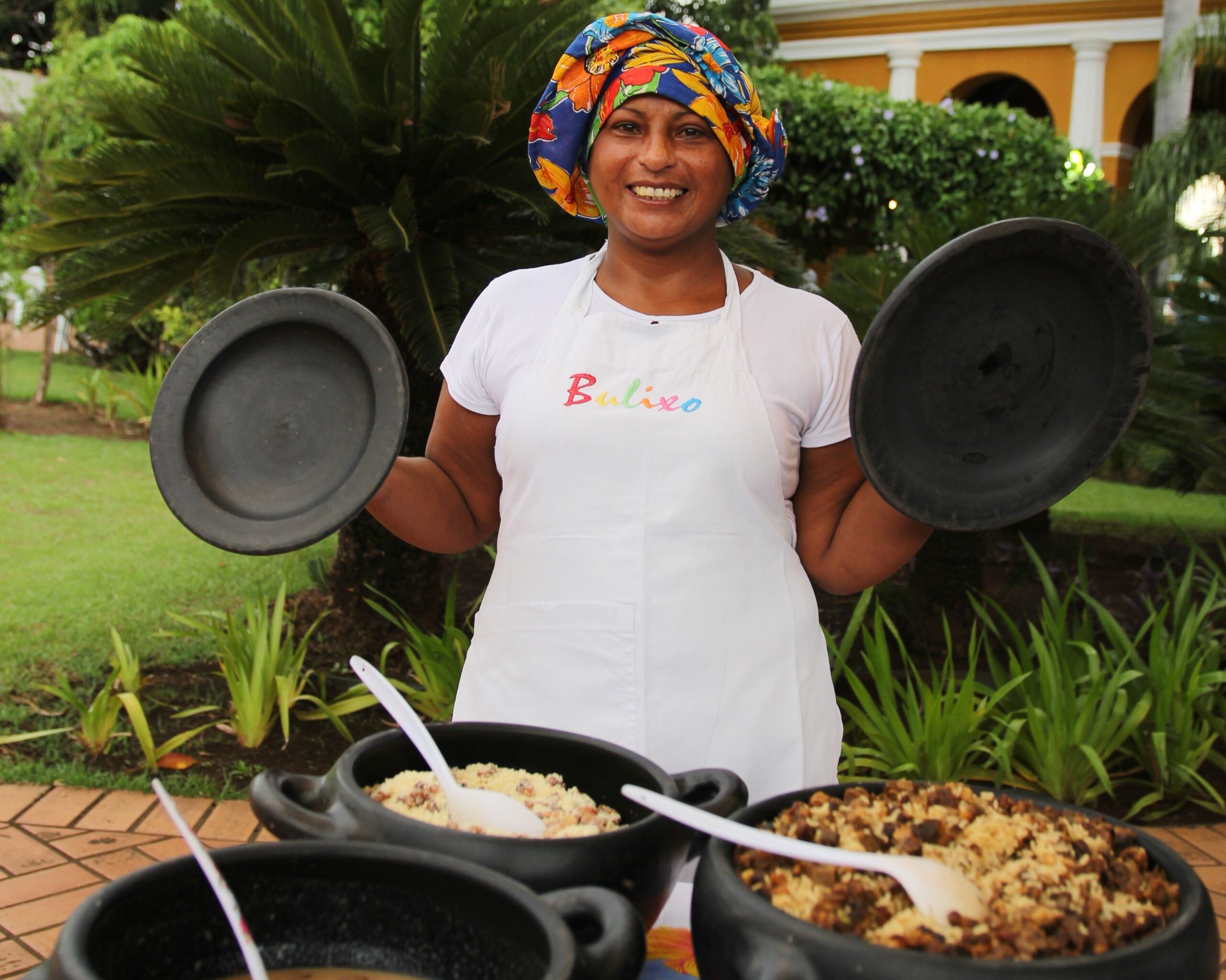 Bulixo do Sesc Arsenal retorna nesta quinta-feira (16)