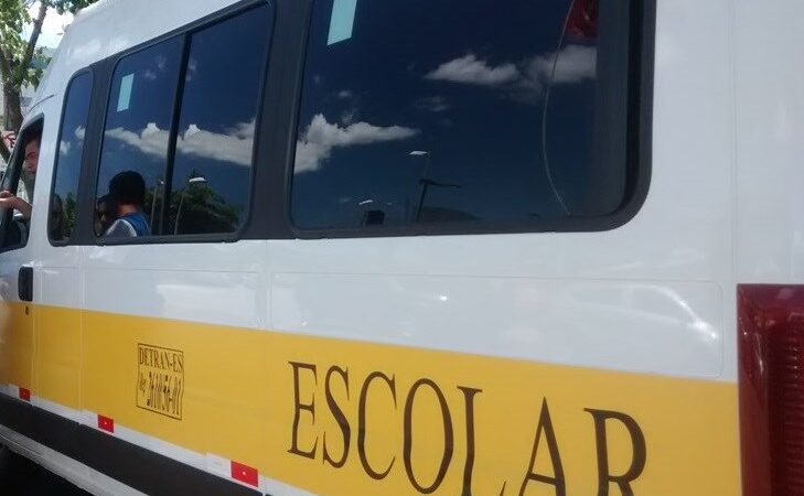 Contratação de transporte escolar requer cuidados