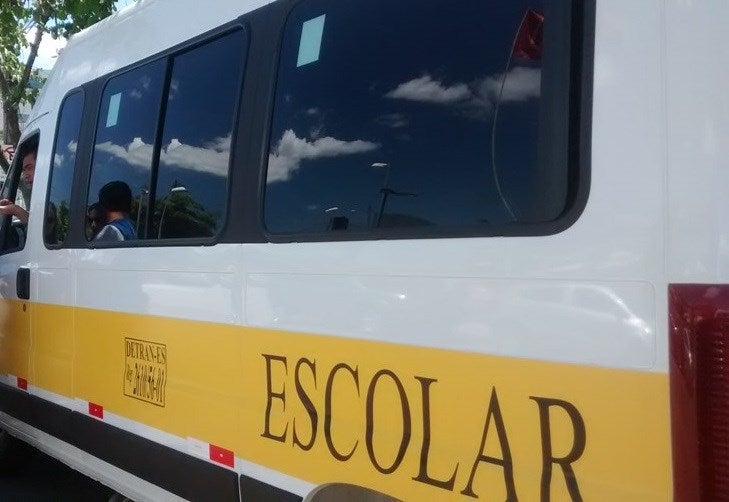 Contratação de transporte escolar requer cuidados