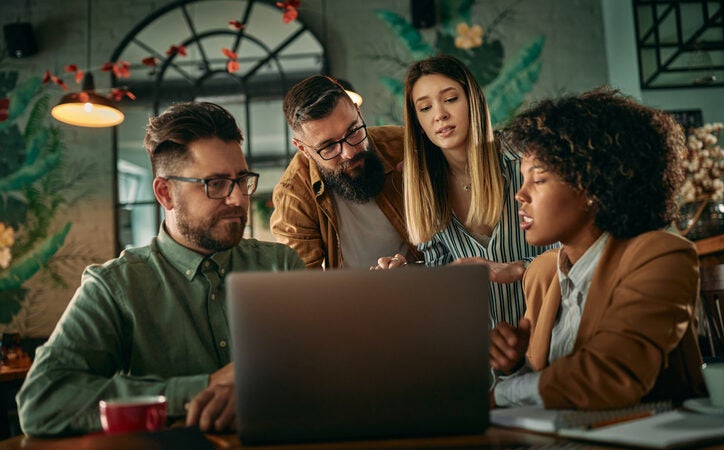 Turnover nas empresas: passo a passo para resolver o problema