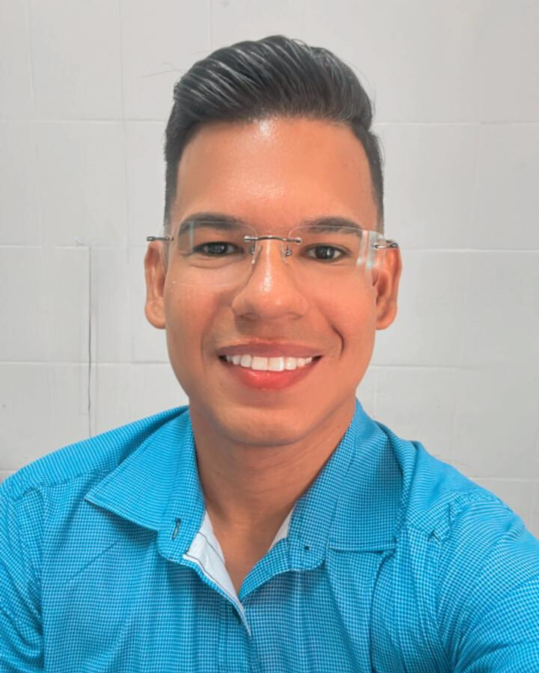 JANEIRO BRANCO, uma experiência vivida no Hospital Santa Helena