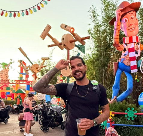 Cinco coisas que você precisa saber antes de viajar para Orlando