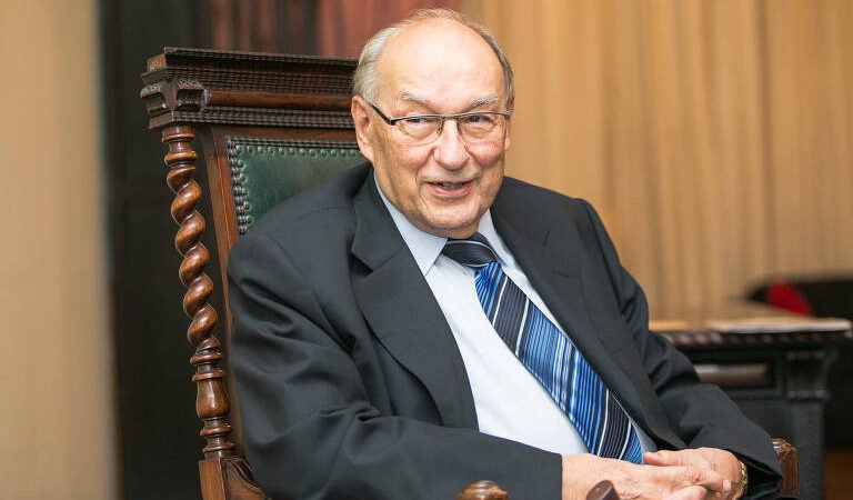 O STF de ontem e o de hoje