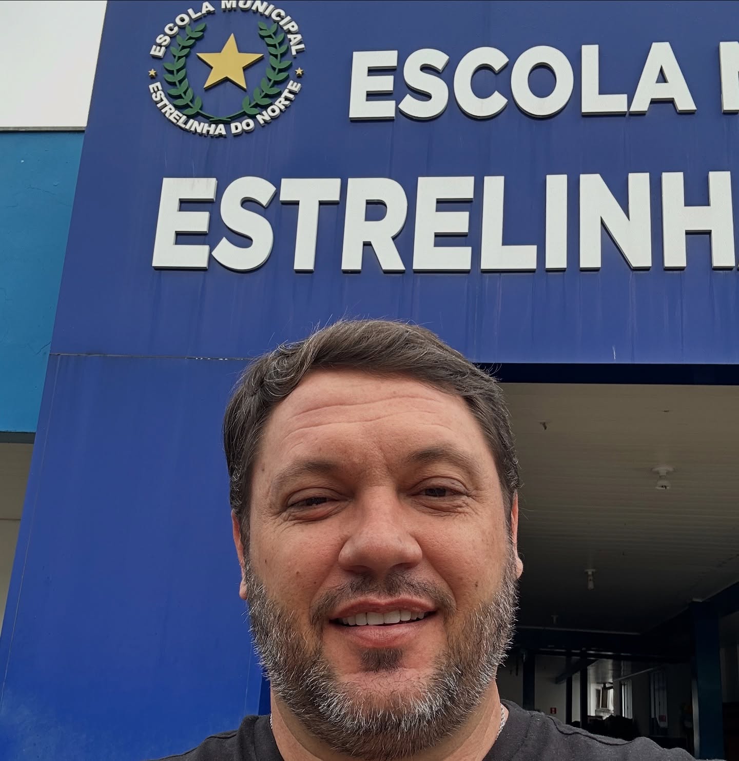 Professor alega perseguição política e consegue na justiça garantir seus direitos como  efetivo da Escola Estrelinha