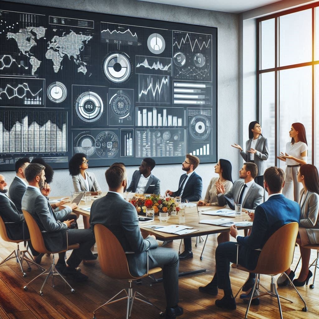 Uma reflexão sobre os novos rumos da política mundial e seus reflexos no empreendedorismo brasileiro