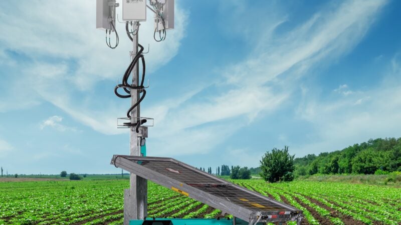 Virtueyes se une a Jacto para levar conectividade e gestão ao campo