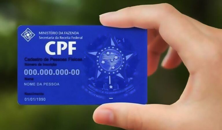 Novo golpe do CPF: veja de que forma criminosos agem e como se proteger