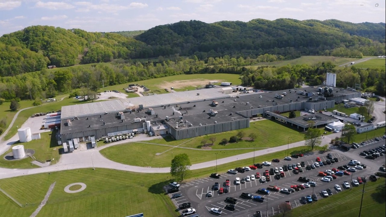 Titan Internacional anuncia no Brasil a aquisição da americana Carlstar