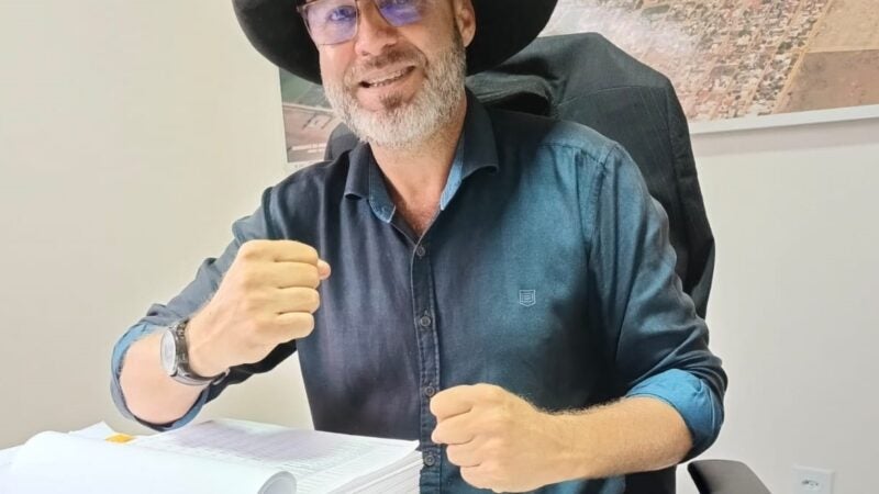 Presidente diz que todos vereadores estão unidos e vão atuar em parceria