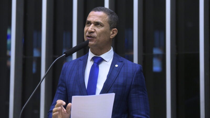 Deputado Federal Coronel Assis apresenta projeto para acabar com mercadinhos nos presídios em todo o país