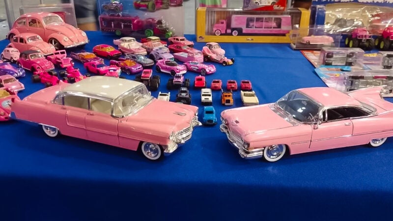 Sinop receberá a 1ª convenção de multicolecionismo de Mato Grosso