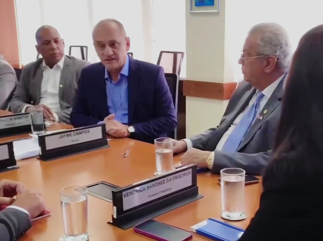 “Não vamos descansar!”, reforça Wilson Santos na luta contra PCHs no rio Cuiabá