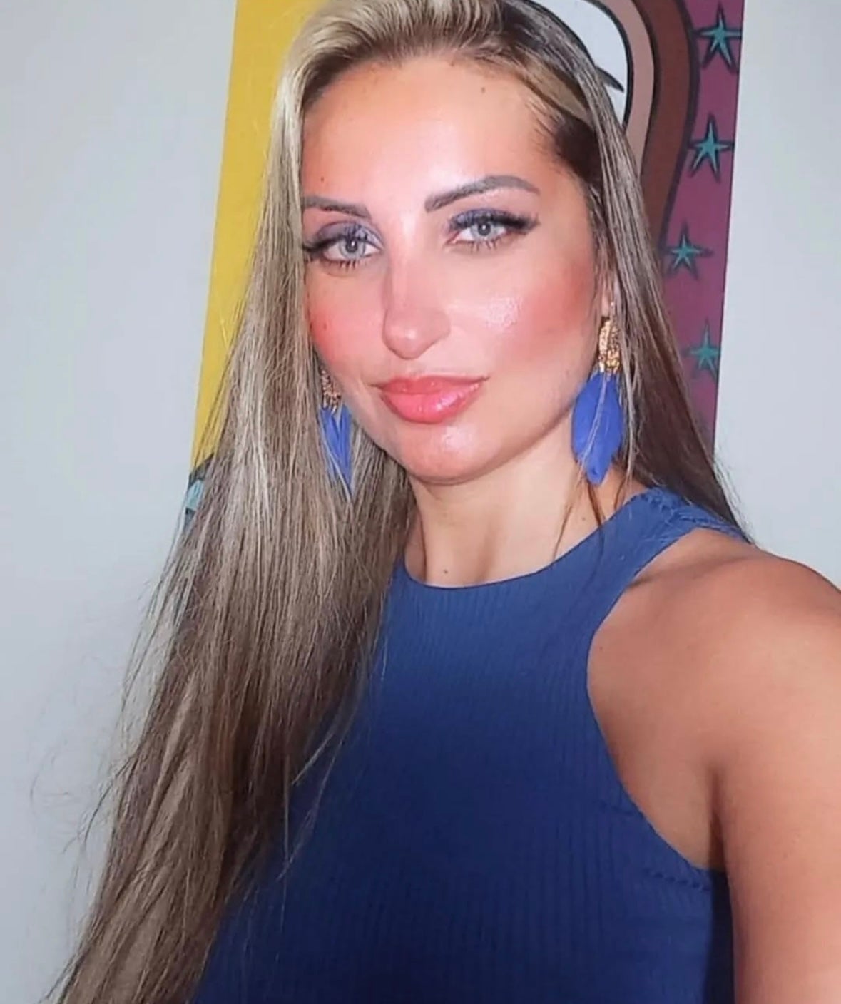 Sensitiva Michele Souza diz que Fernanda Torres com o filme “Ainda Estou Aqui” vai ganhar o Oscar como melhor atriz