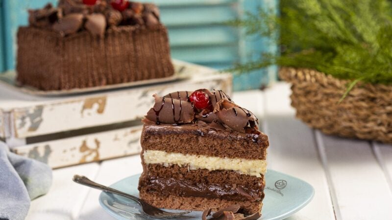 Cocada é destaque dos bolos com desconto em fevereiro na Sodiê Doces