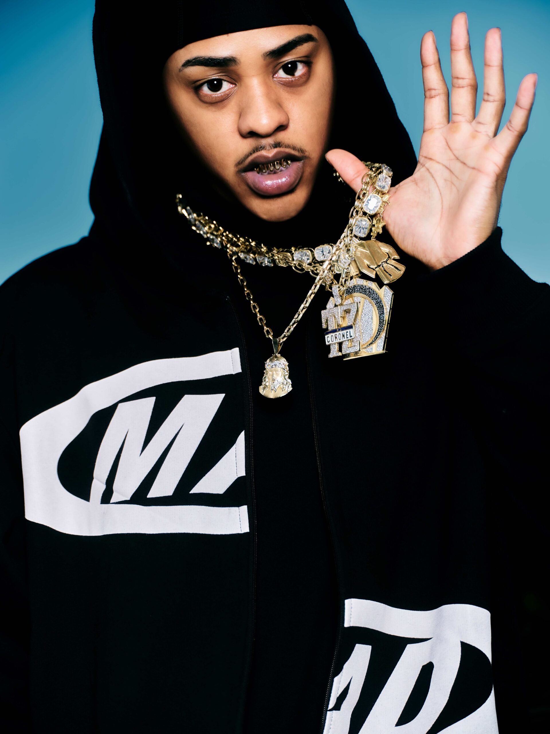 TZ DA CORONEL COMANDA O CONEXÕES URBANAS EM VIGÁRIO GERAL