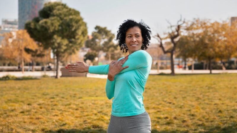 Saiba 5 exercícios para quem não gosta de academia