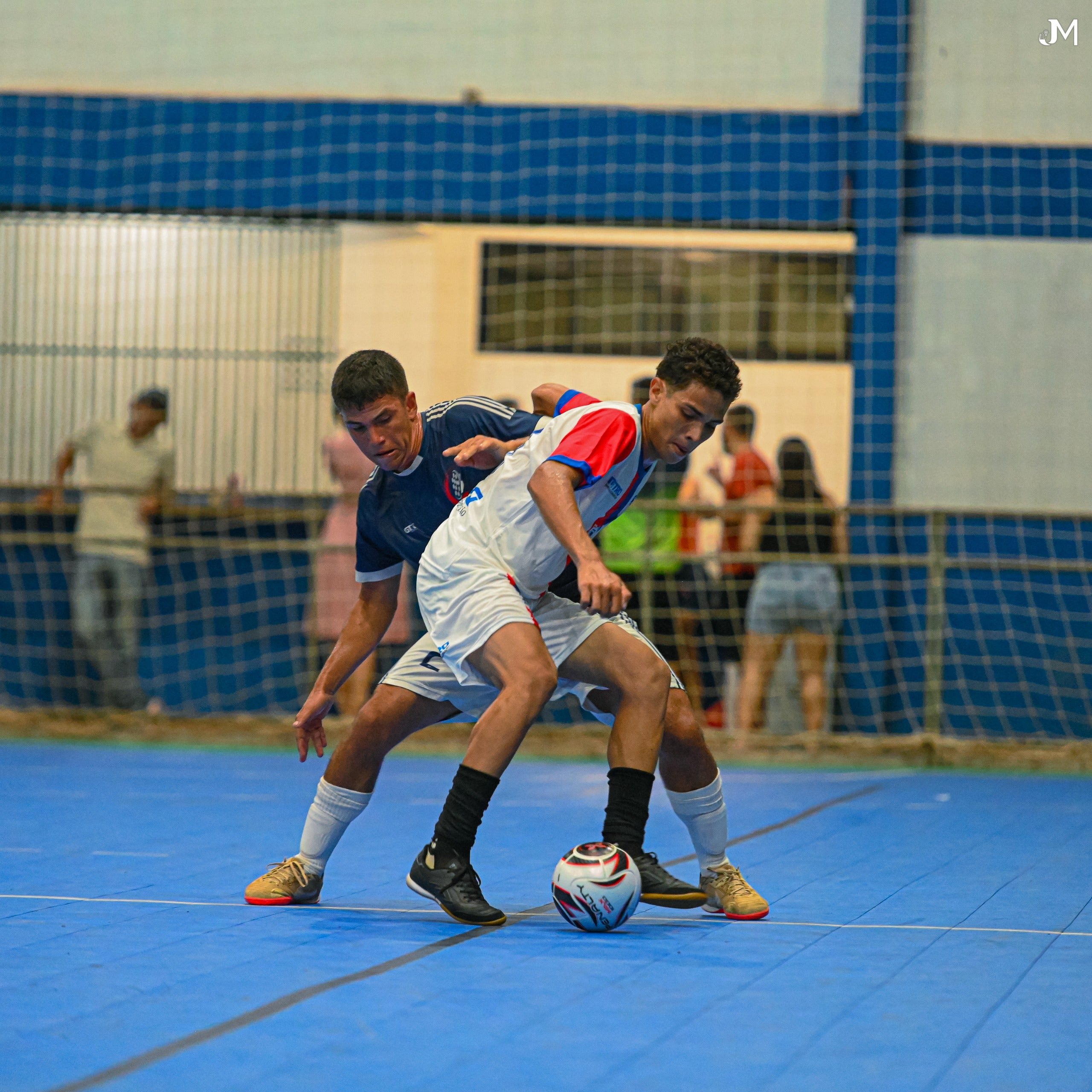 Copa do Comercio em Guarantã do Norte teve início com 3 jogos