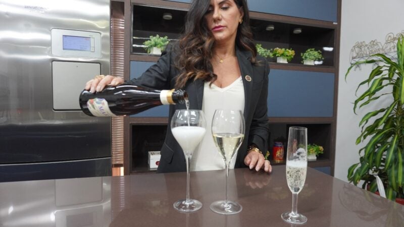 Sommelière destaca crescimento do Enoturismo e o Papel de Mato Grosso no Setor