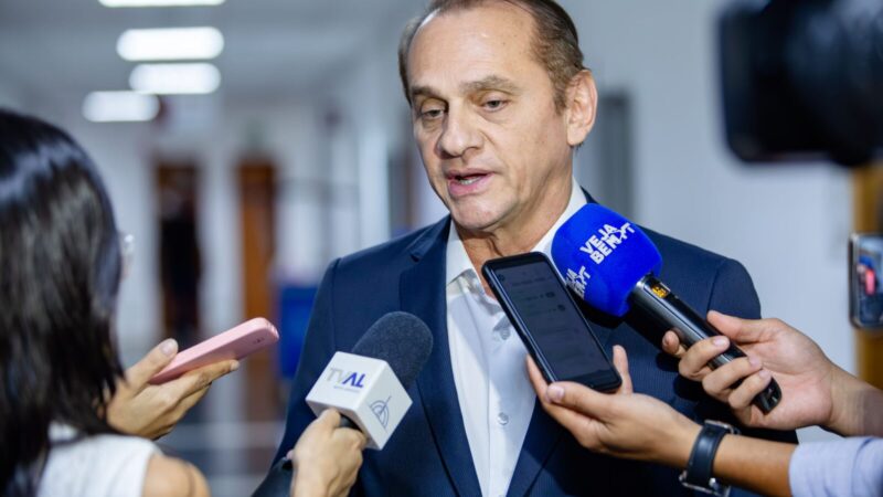 Wilson Santos alerta sobre os impactos ambientais com novas PCHs no rio Cuiabá