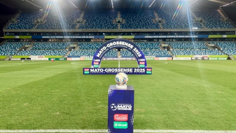 Sábado decisivo no Mato-grossense Martinello Sicredi 2025
