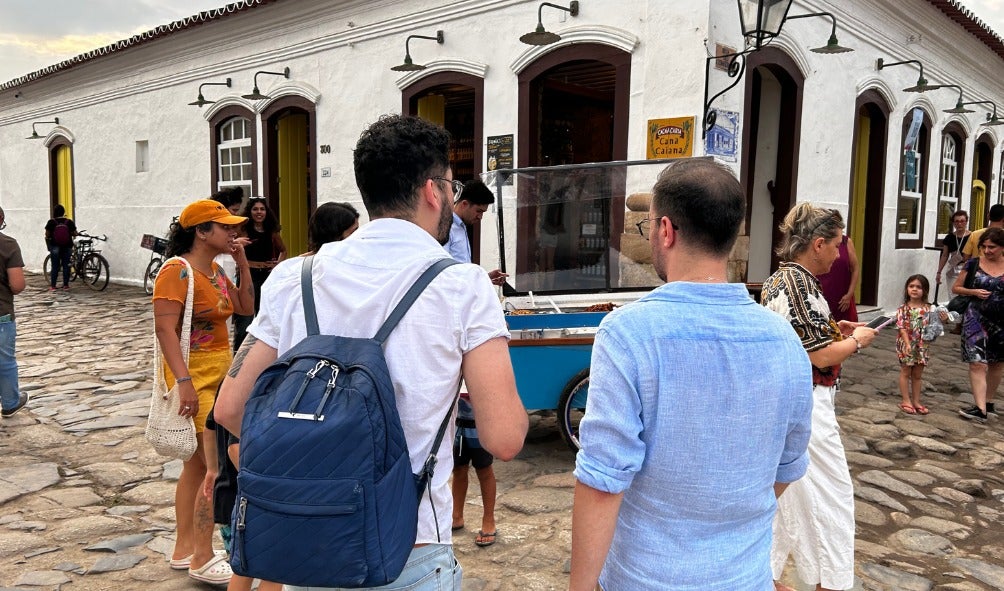 mudar é viver: por que isso é um bom sinal