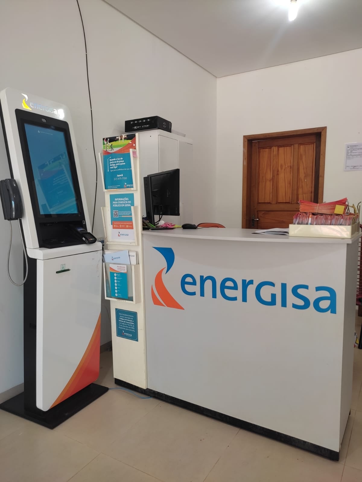 Vereadores de Guarantã do Norte, cobram mais agilidade da Energisa