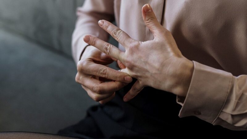 Como Reencontrar a Felicidade Depois de um Divórcio