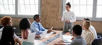 Qual é o seu estilo de liderança?