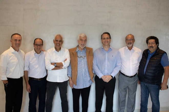 Biolab fortalece seu Conselho Consultivo com ex-presidente do BB, CEO da 3M e ex-CTO do Itaú