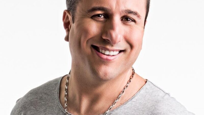 DJ Tubarão :: Baile das Antigas resgata os clássicos do funk em um sunset inesquecível no Sunset Gigoia