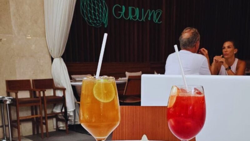 Sodas artesanais do Gurumê conquistam o verão com frescor e sofisticação