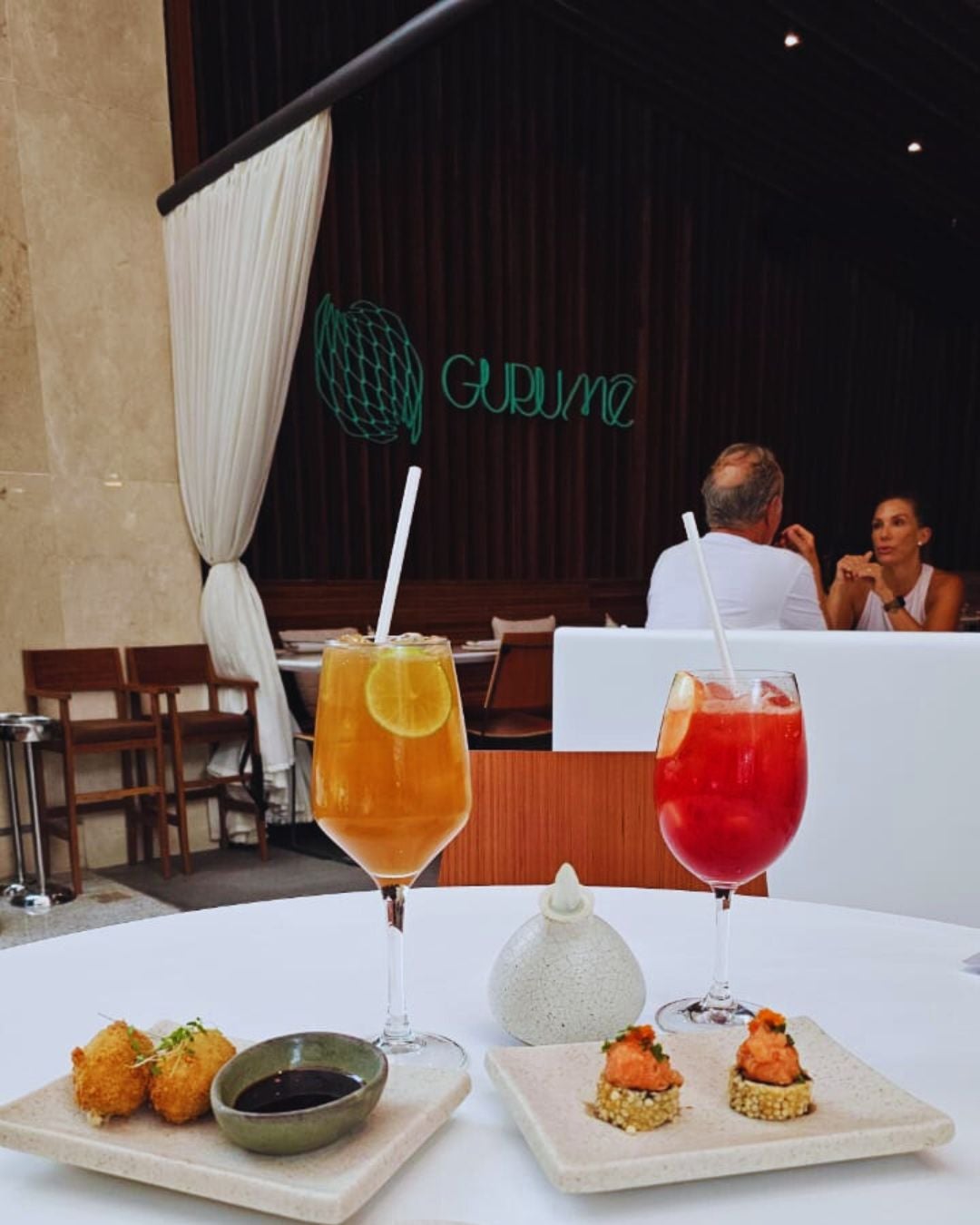 Sodas artesanais do Gurumê conquistam o verão com frescor e sofisticação