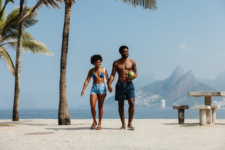 Verão 2025: o mundo de olho em Floripa e Rio na lista de destinos