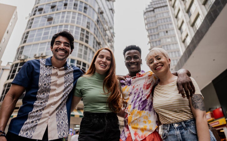 Rolês que só Sampa tem! Um fevereiro para curtir muito!