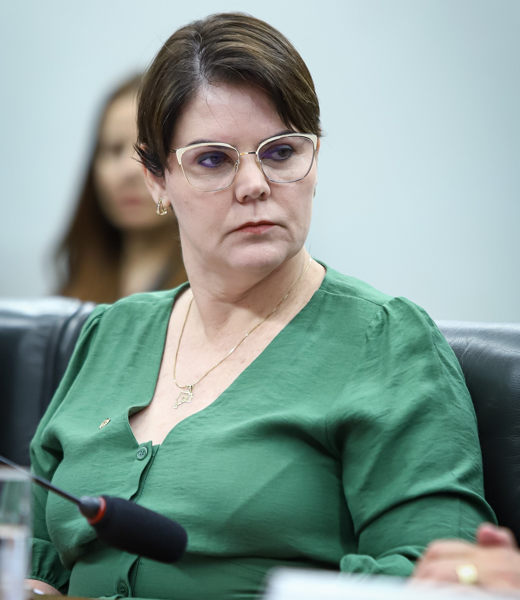 Tolerância zero contra estupradores