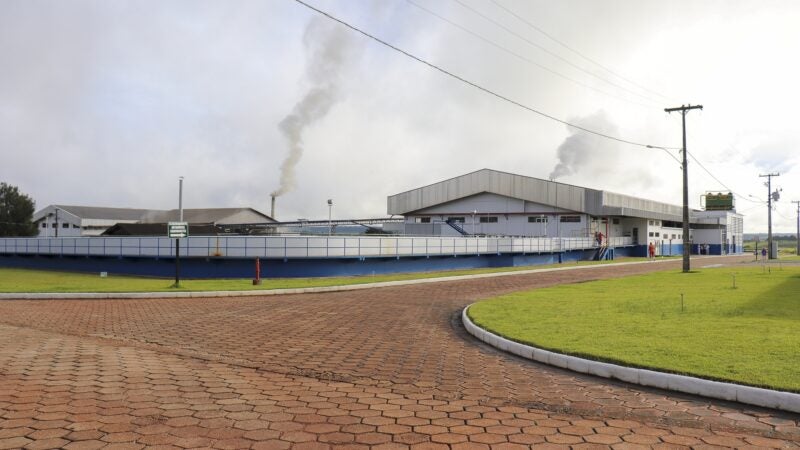 Ramax Group inaugura no Pará o primeiro frigorífico próprio