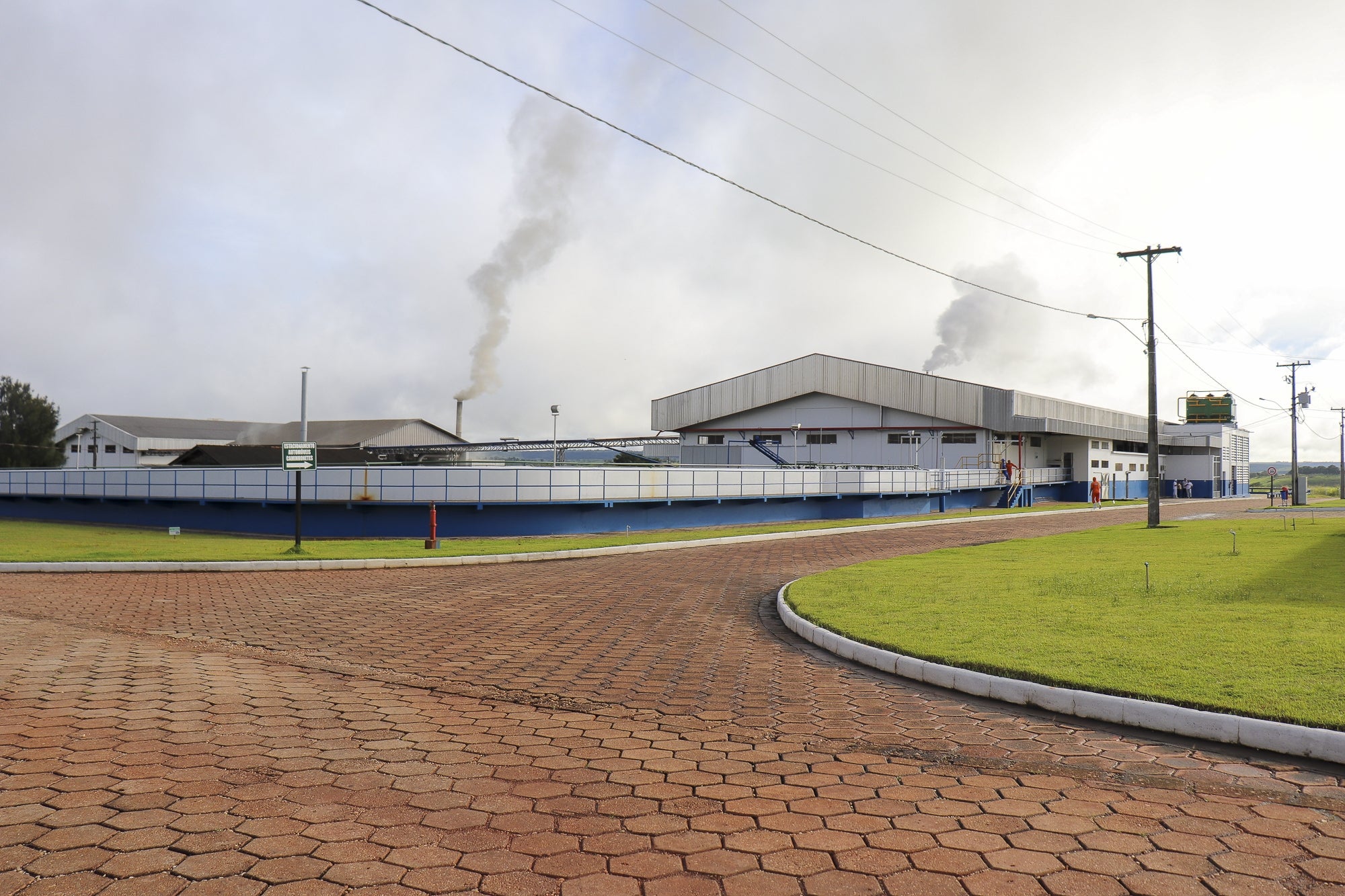 Ramax Group inaugura no Pará o primeiro frigorífico próprio