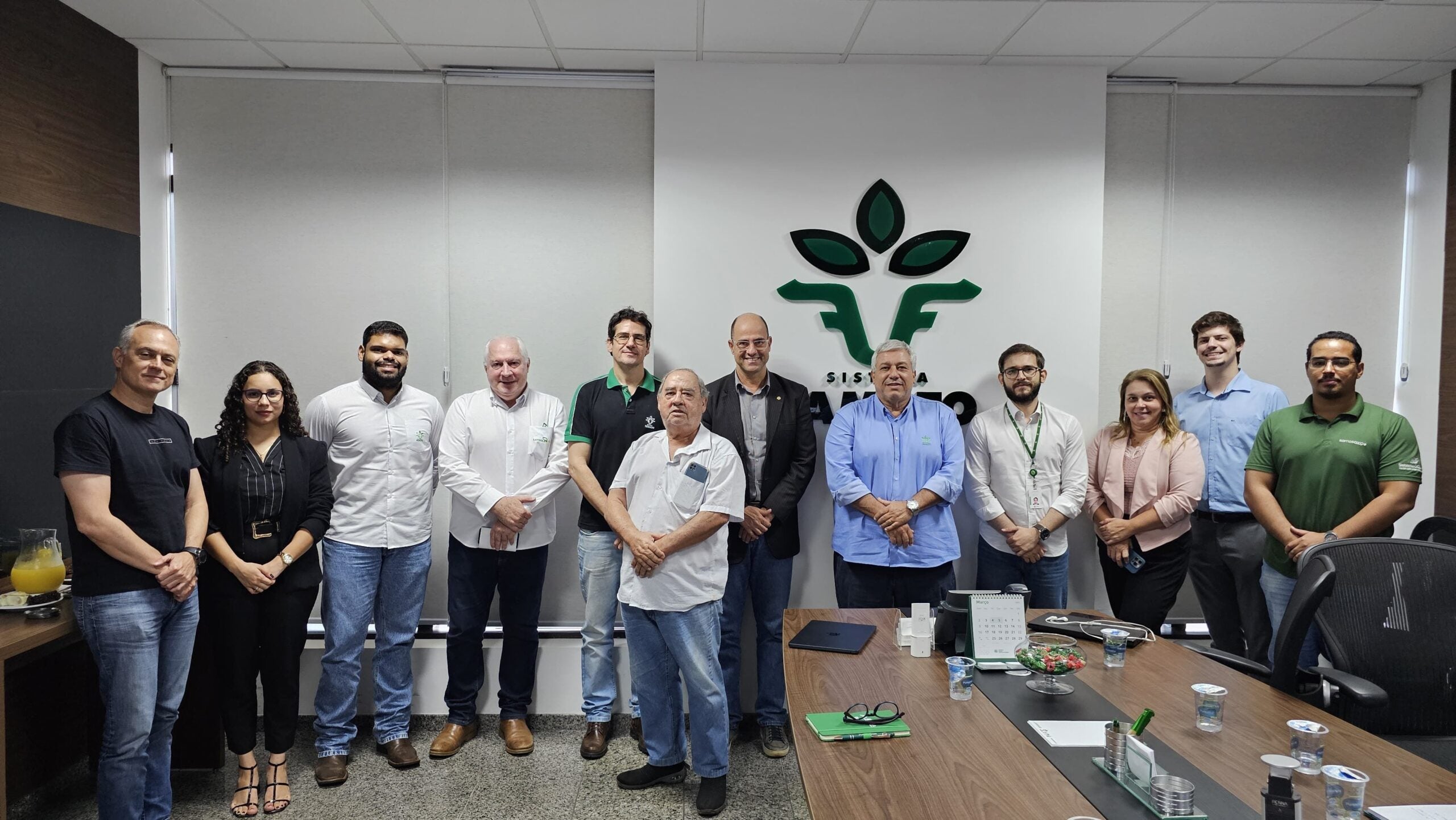 CNA reúne produtores do Centro-Oeste para discutir demandas para o Plano Safra