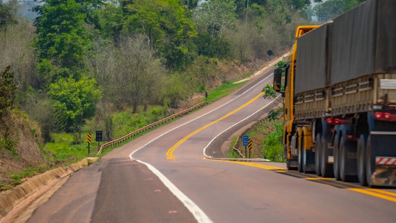 Vai à Câmara projeto que dá a trecho da BR-163 Entre Guarantã do Norte à divisa do Estado do Pará, o nome de Pedro Satélite