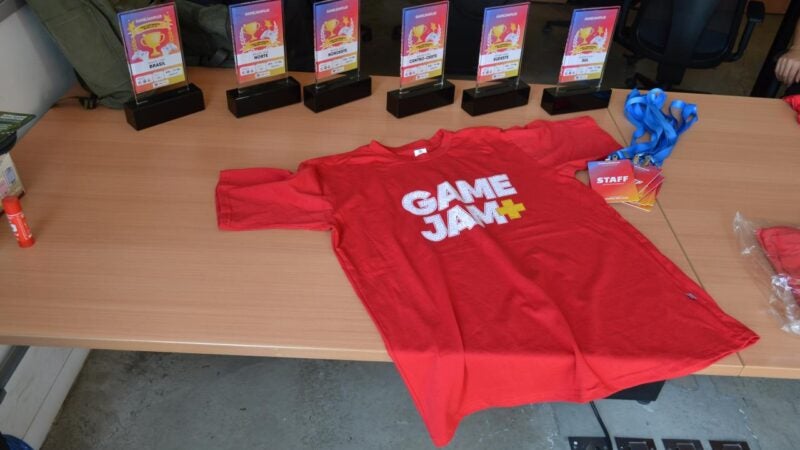 São Paulo recebe semifinal internacional de games