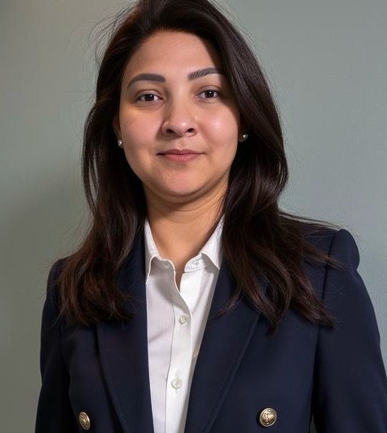 “O diferente assusta, mas também ensina. E eu escolhi ensinar”