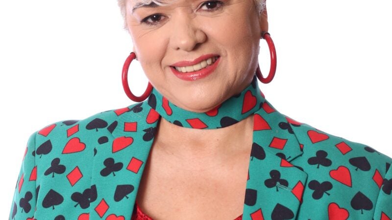 E se criássemos um arquivo com nomes dos agressores?