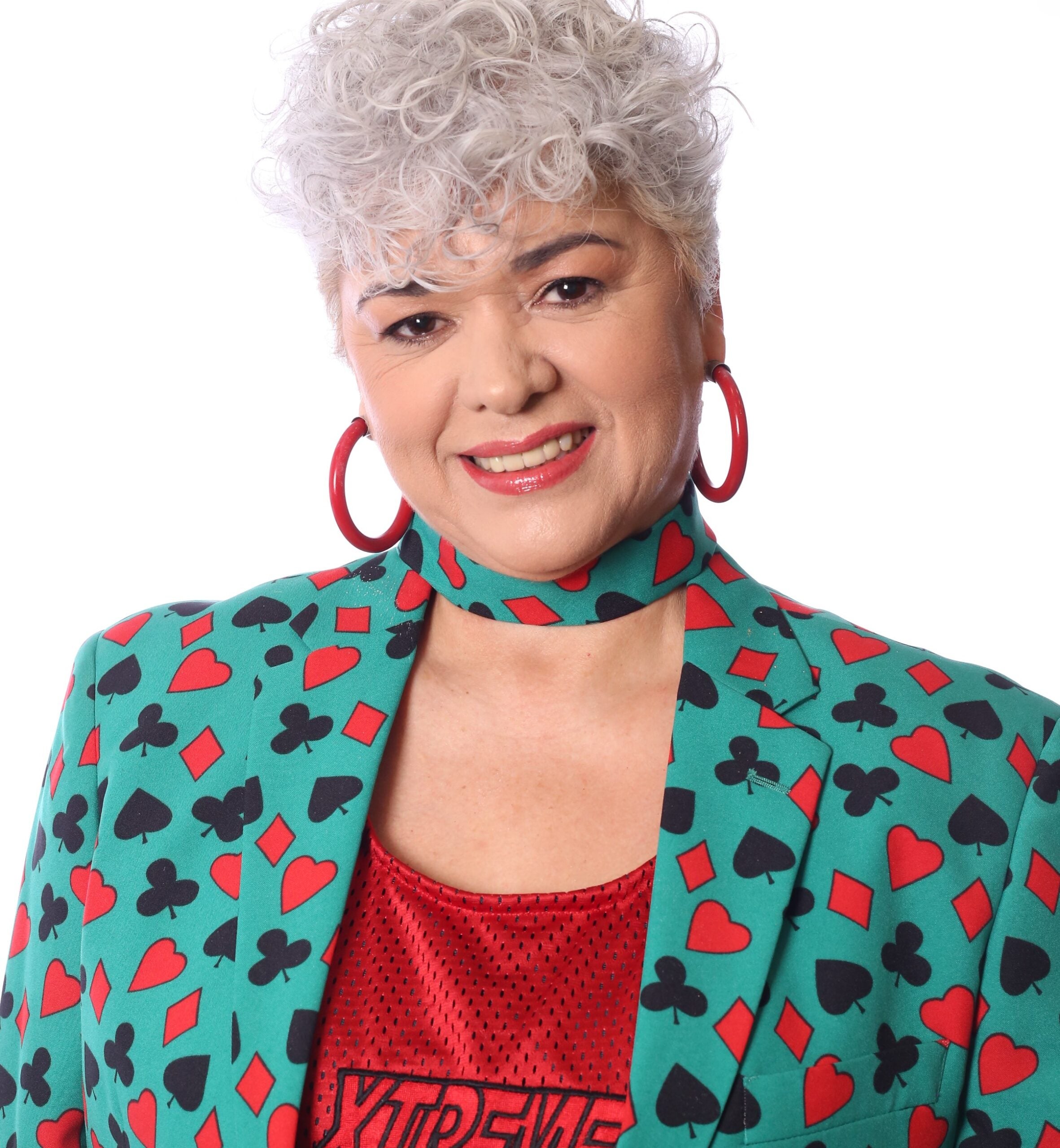 E se criássemos um arquivo com nomes dos agressores?